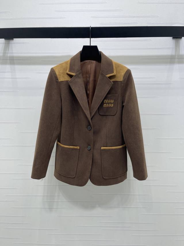 New Arrival! High-Quality Original Miu Mi*2025 Autumn/Winter Latest Collection!