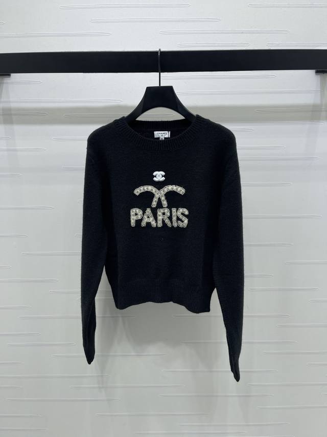 New Arrival! High-Quality Original Chane* 2025 Autumn/Winter Collection! Double