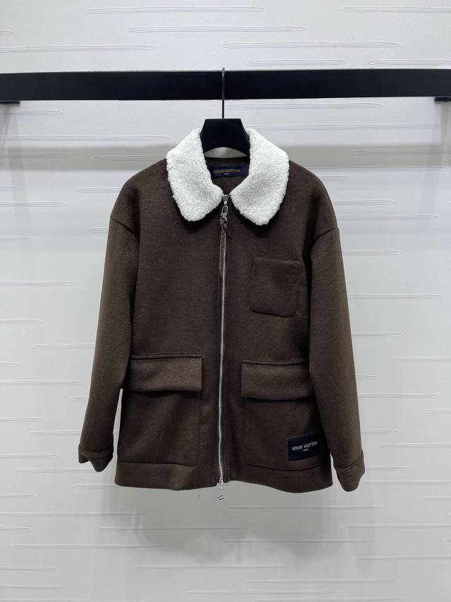 New Arrival: High-Quality Original Louis Vuitton 2025 Autumn/Winter Collection!