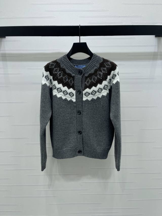 New Arrival! High-Quality Original Item from Prad* 2025 Autumn/Winter Collectio