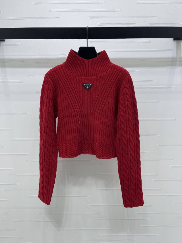 New Arrival! Original High-Quality Prad* 2025 Autumn/Winter Latest Collection!