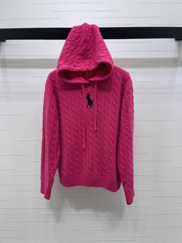 New Arrival! High-Quality Original Ralph Lauren pol* 2025 Fall/Winter Collectio