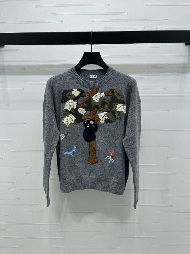 New Arrival! High-Quality Original Loew*2025 Autumn/Winter Collection! Mountain