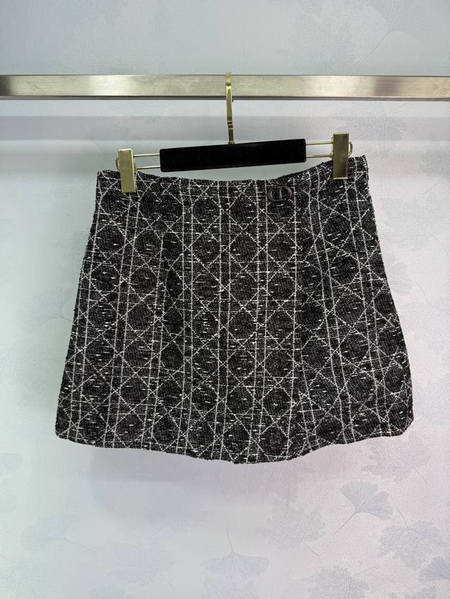 Dio*25 Early Autumn New Limited Edition Cannage Pattern Series, Imported Yarn Do