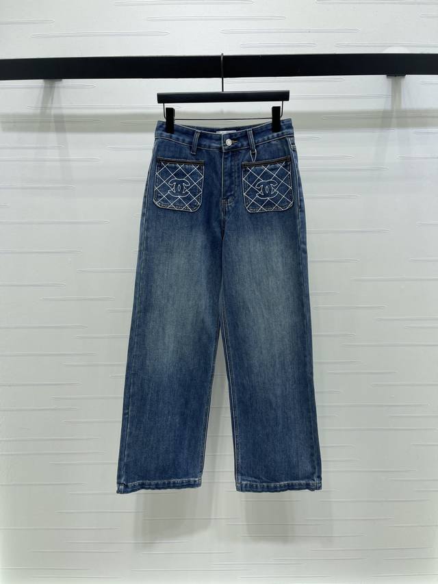 New Arrival: High-Quality Original Chane* 2025 Autumn/Winter Collection! High-W