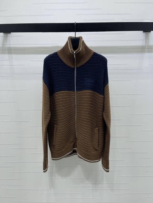 New Arrival! High-Quality Original Miu Mi* 2025 Autumn/Winter Latest Collection