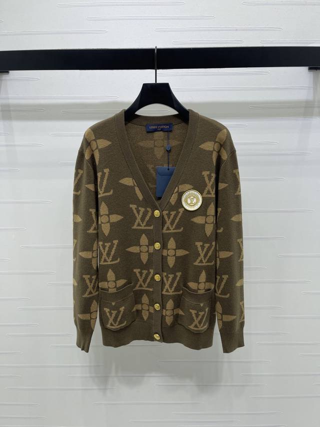 New Arrival! High-Quality Original Louis Vuitton 2025 Autumn/Winter Collection!