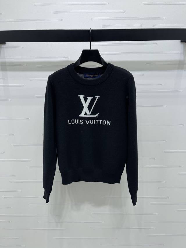 New Arrival! High-end Louis Vuitton 2025 Autumn/Winter Collection! Color-blocke