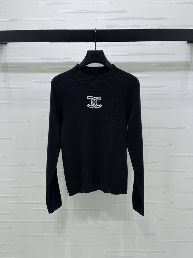 New Arrival! High-Quality Original Chanel* 2025 Autumn/Winter Collection! Doubl