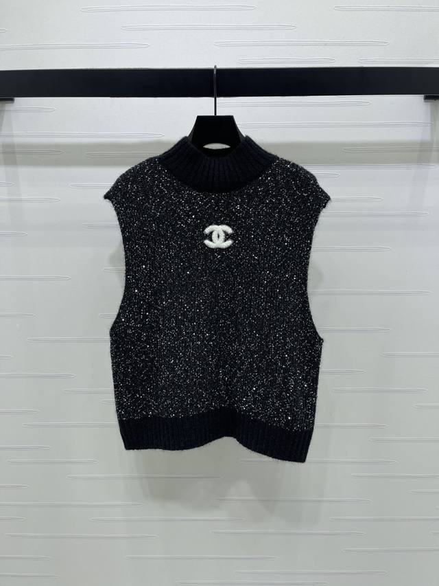 New Arrival! Original High-Quality Chanel* 2025 Autumn/Winter Collection! High-