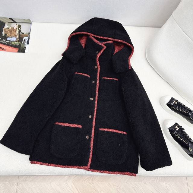 Exclusive First Release: C-brand 25Ss Autumn/Winter Newest Knitted Teddy Bear Ec