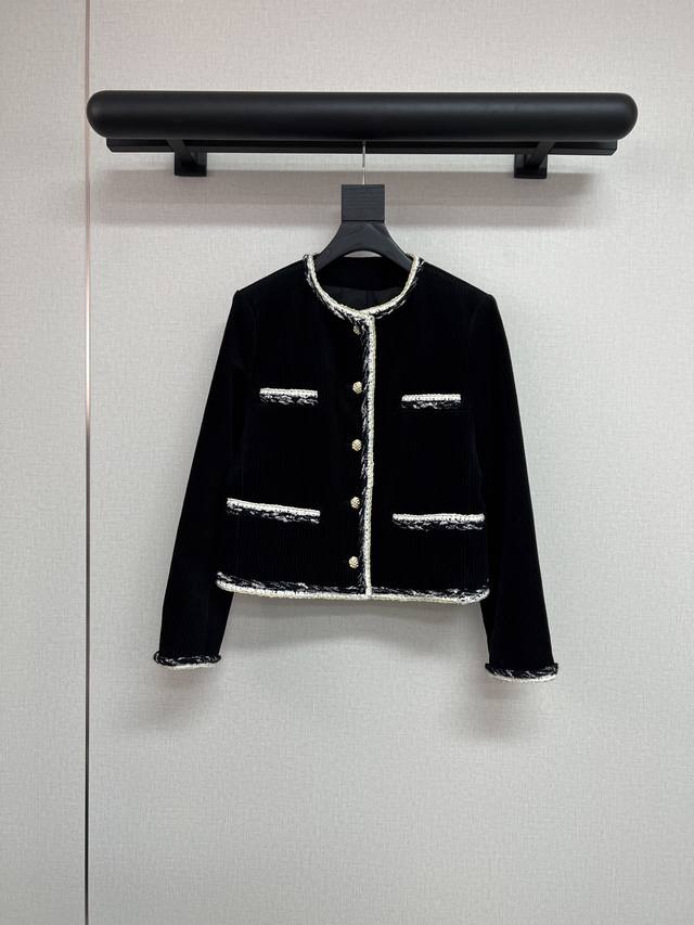 High-quality Chanel * 2025 Fall/Winter Collection This is Chanel's best-looking