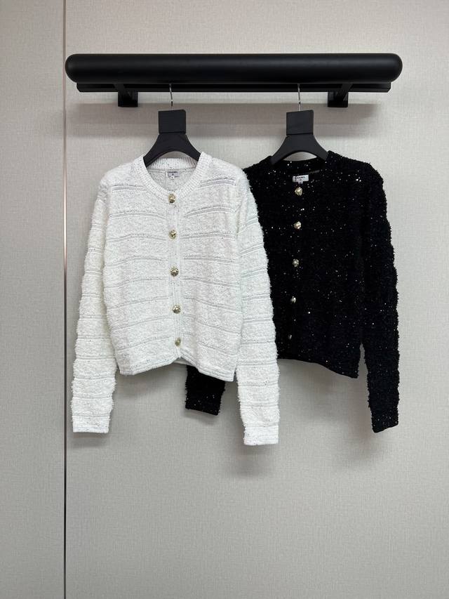 High-quality Chanel-style * 2025 Autumn/Winter Collection Super beautiful Chane