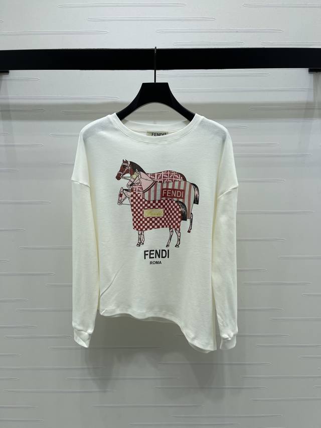 New Arrival: High-Quality Original Fend* 2026 Early Spring Collection! Limited
