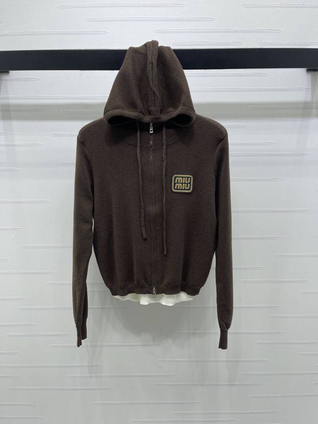 New Arrival! High-Quality Original Miu Mi* 2025 Autumn/Winter Latest Collection