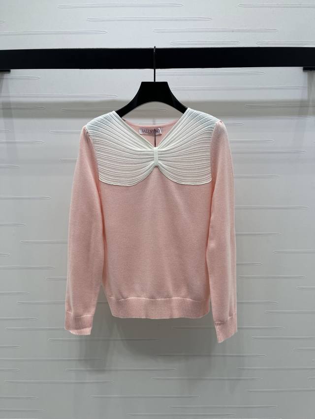 New Arrival! High-Quality Original Valentin 2025 Autumn/Winter Collection! Patc