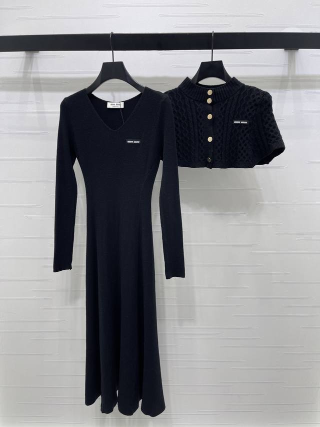 New Arrival! High-Quality Original Miu Mi* 2025 Autumn/Winter Latest Collection