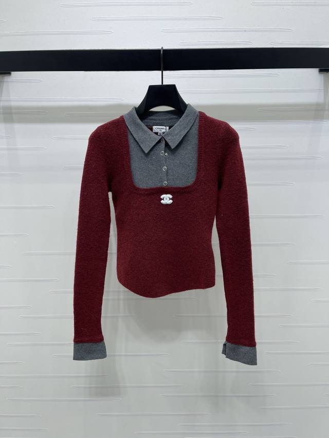 New Arrival! Original High-Quality Chane* 2025 Autumn/Winter Latest Collection!