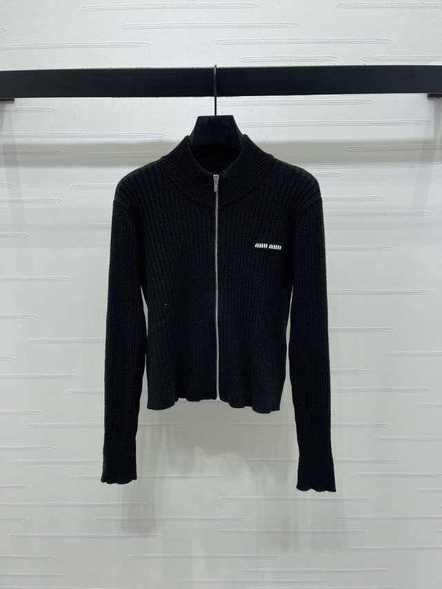 New Arrival! High-Quality Original Miu Mi* 2025 Autumn/Winter Latest Collection