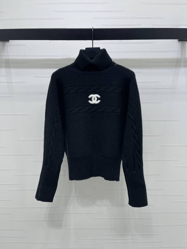 New Arrival! High-Quality Original Chanel* 2025 Autumn/Winter Collection! High-