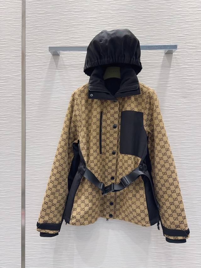 Gucc*2025Fw New Arrival - Love at First Sight! A high-end handcrafted collection