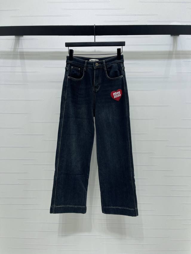 New Arrival! High-Quality Original Miu Mi*2025 Autumn/Winter Latest Collection!