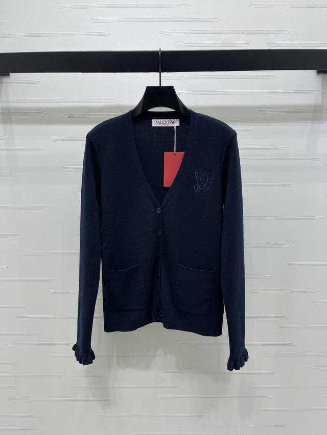 New Arrival! High-Quality Original Valentin 2025 Autumn/Winter Collection! V-Ne