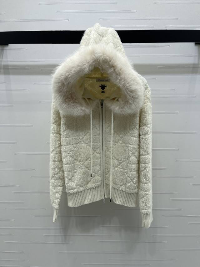 New Arrival! High-Quality Original Dio* 2025 Early Autumn Collection! Cannage Pa