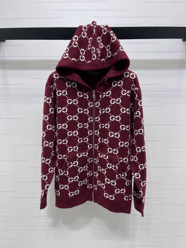 New Arrival! High-Quality Original GUCCC* 2025 Autumn/Winter New Collection! Do