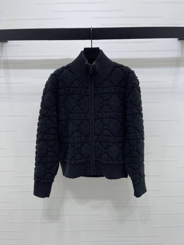 New Arrival! High-Quality Original Dio* 2025 Early Autumn Collection! Cannage Pa