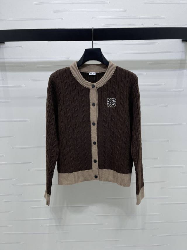 New Arrival! High-Quality Original Loew*2025 Autumn/Winter Latest Collection! C