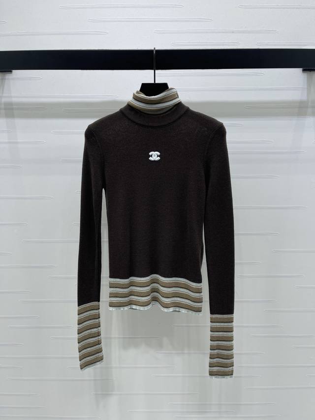 New Arrival: High-Quality Original Chanel* 2025 Autumn/Winter Collection! Color