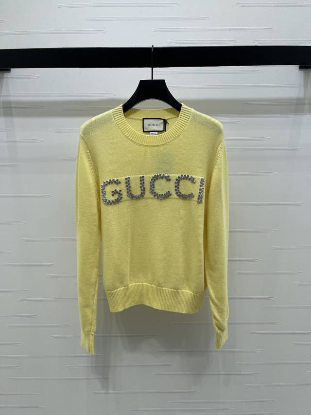 New Arrival: High-Quality Original GUCCC 2025 Autumn/Winter Collection! Heavy-d