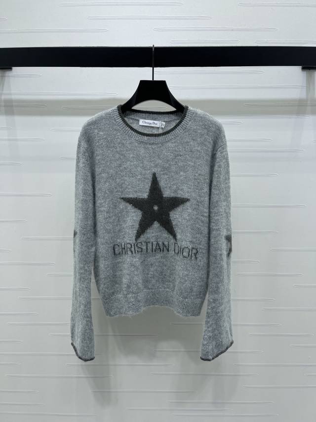 New Arrival! High-Quality Original Dio* 2025 Autumn/Winter Collection! Five-Poi