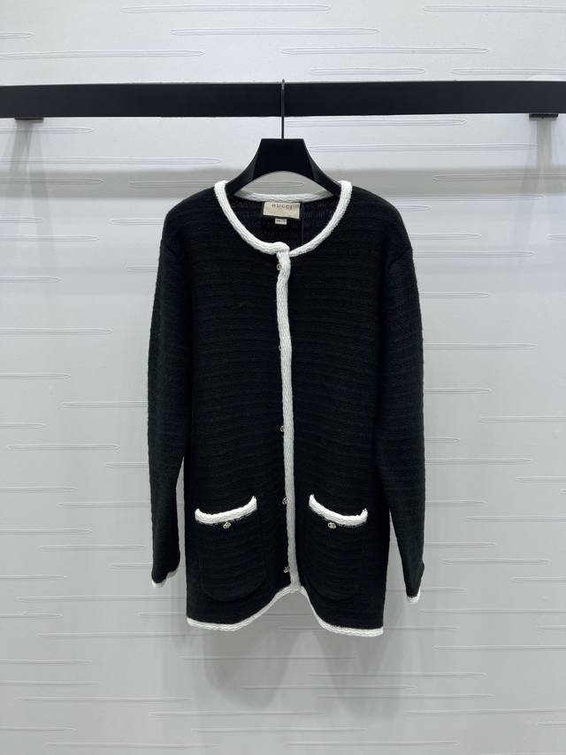 New Arrival! High-Quality Original GUCCC 2025 Autumn/Winter Collection! Synchro