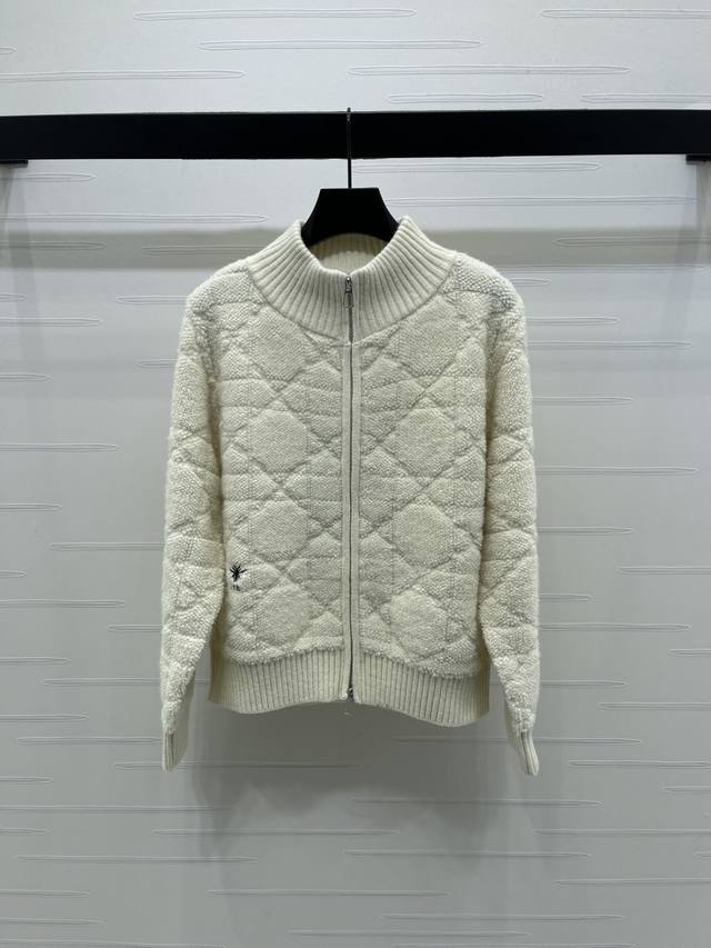 New Arrival! High-Quality Original Dio* 2025 Autumn/Winter Collection! Cannage