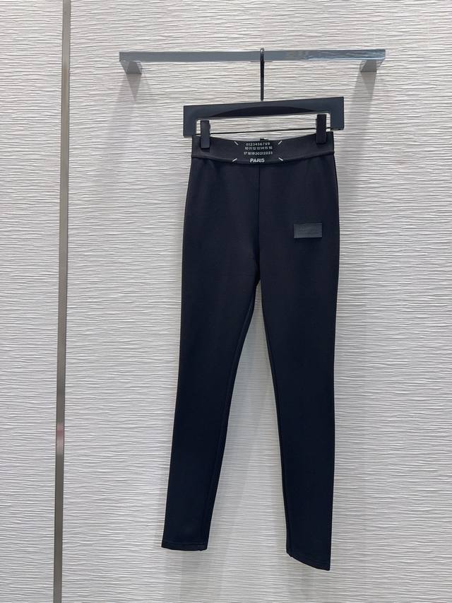 0123452025Fw New mid-high waist elastic fleece-lined leggings, yoga pants, sport