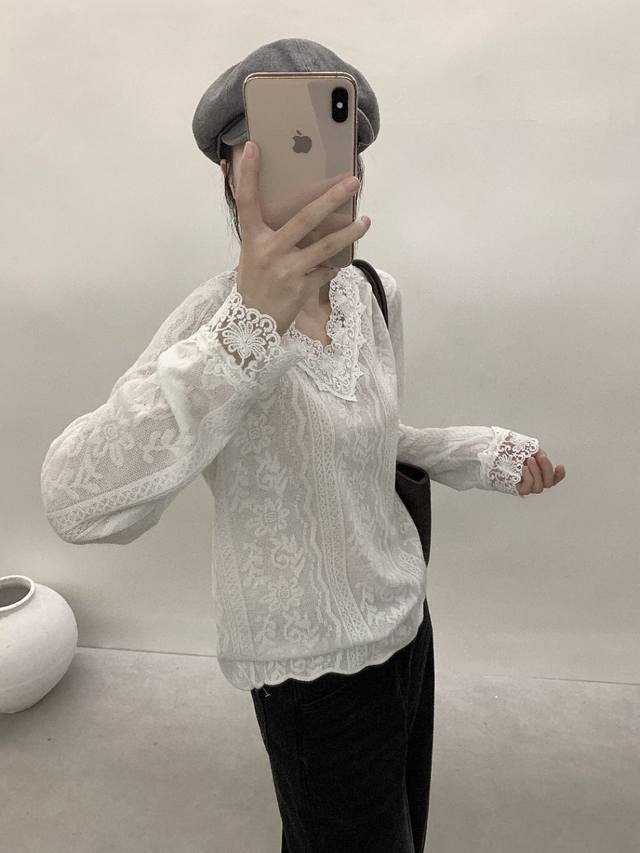 New Wool Lace Trim Hot Selling Item DDD