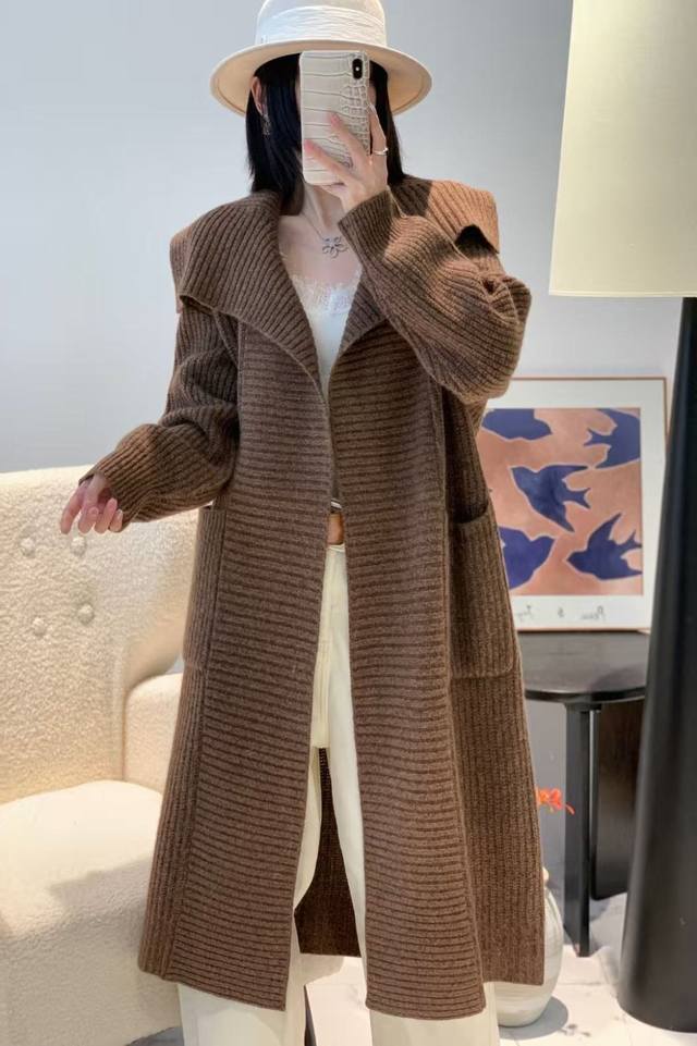 Raccoon Sailor Collar Coat, Eight Colors, One Size Available (DDD)