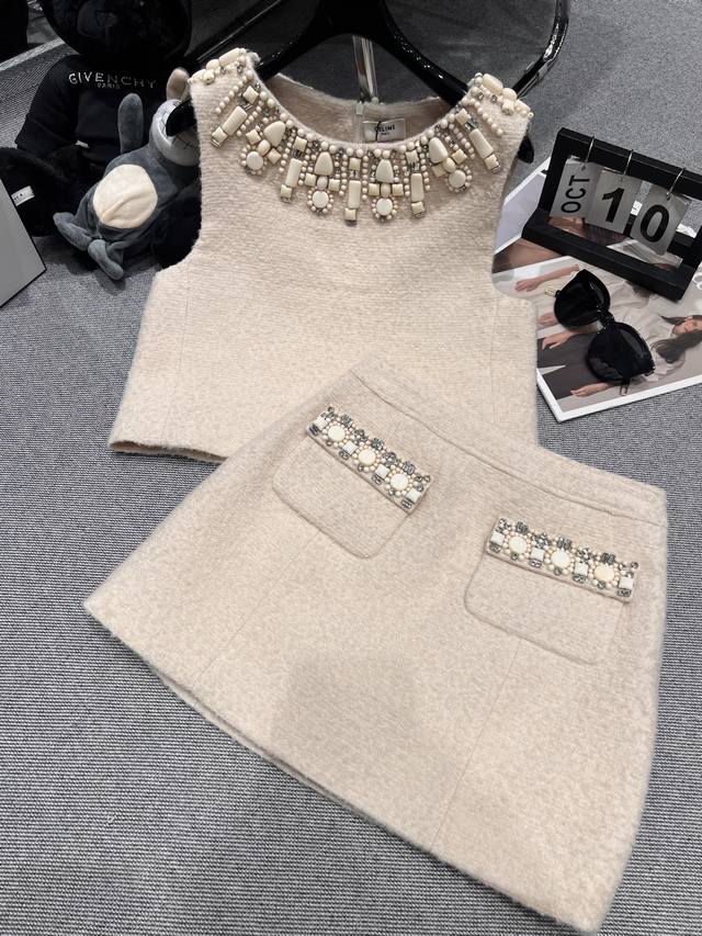 Celin* 2025 Autumn/Winter New Arrival Set, Available on Official Website, Celebr