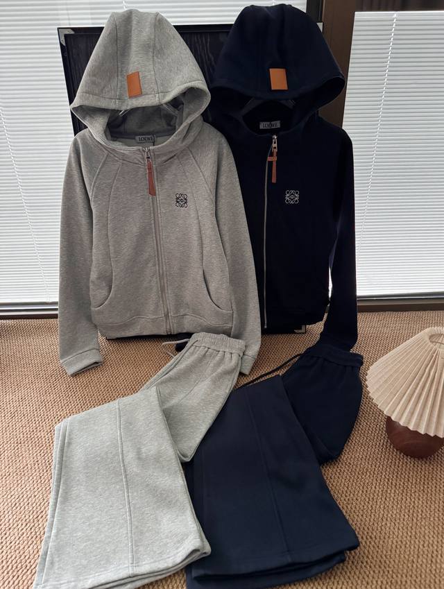 Product Name: Loew* New Composite Silver Fox Fleece Thickened Slim Fit Hooded J