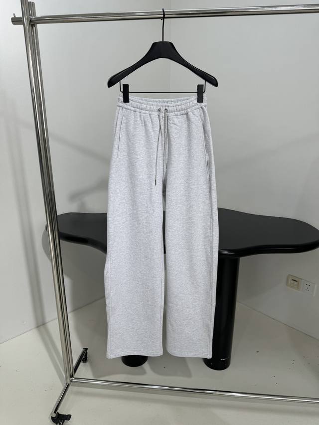 25 Early Autumn New Arrival Crystal Rhinestone Drawstring Sports Pants Cotton Pl