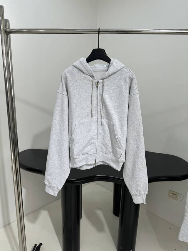 25 Early Autumn New Arrival Crystal Rhinestone Drawstring Hooded Jacket Cotton P