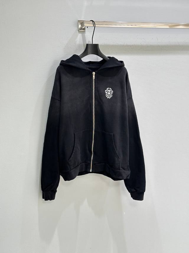 25Ss Autumn New Arrivals! A sweatshirt that looks great even in a casual photo~