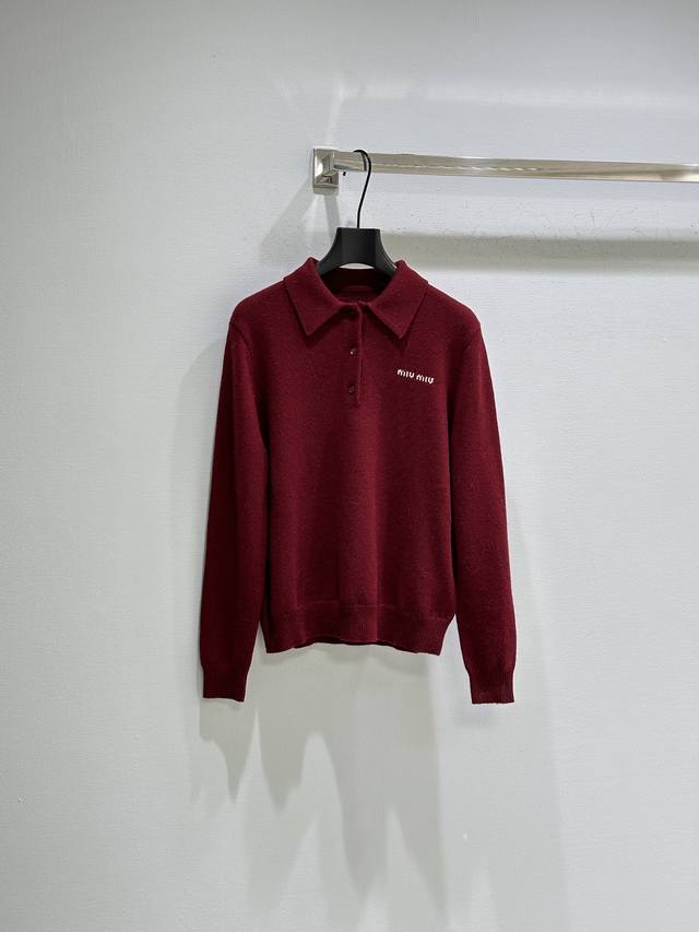 25Ss Early Autumn New Arrival! This cashmere sweater combines exquisite craftsma