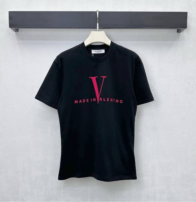 Valentin*2025 New Arrival: Crew Neck with Custom Lettering, Yb Imported Twill Co