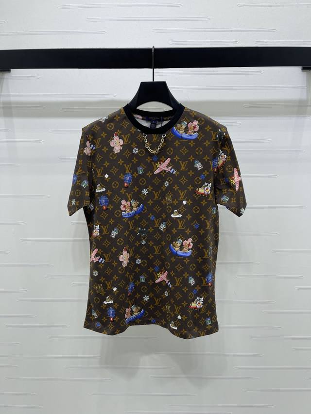 New Arrival: High-Quality Original Louis Vuitton 2026 Early Spring Collection! D