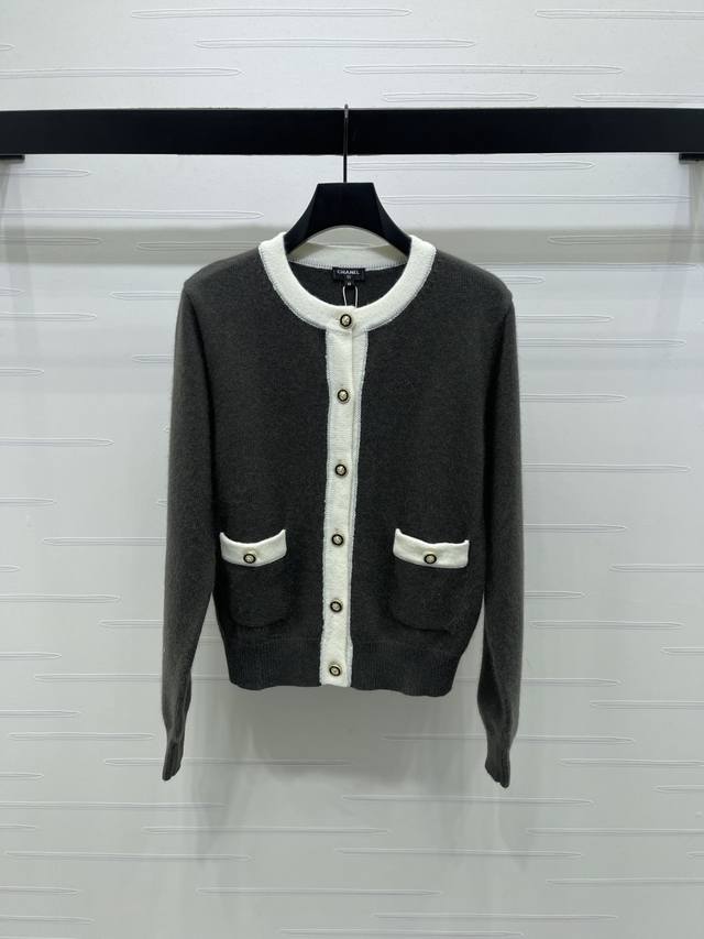 New Arrival! High-Quality Original Chanel* 2025 Autumn/Winter Collection! Color