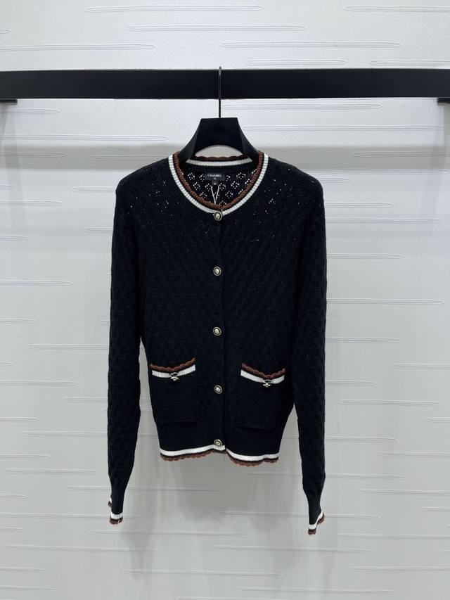 New Arrival! Original High-Quality Chane* 2025 Autumn/Winter Collection! Color-