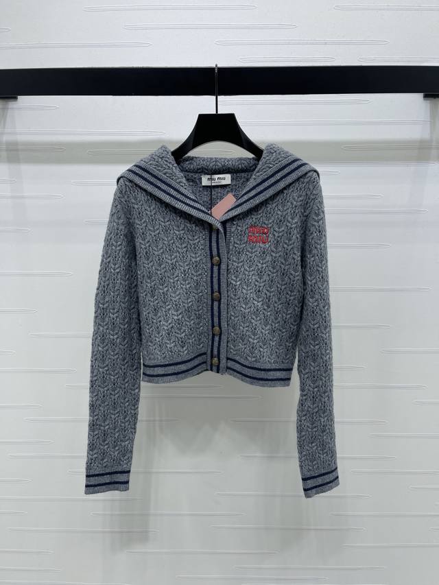 New Arrival! High-Quality Original Miu Miu* 2025 Autumn/Winter Latest Collectio